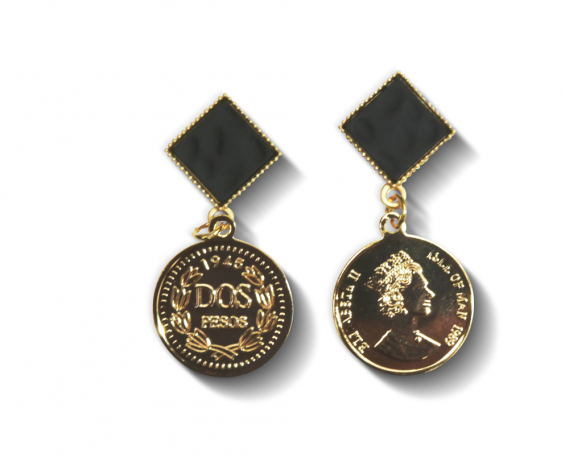 arete elizabeth dos pesos